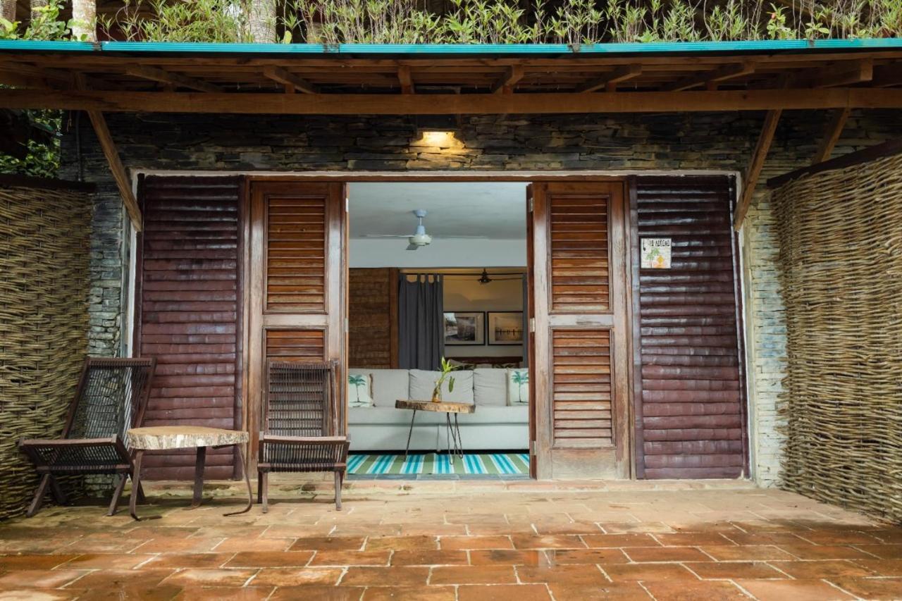 Hacienda Cocuyo Otel Monte Rojo Dış mekan fotoğraf