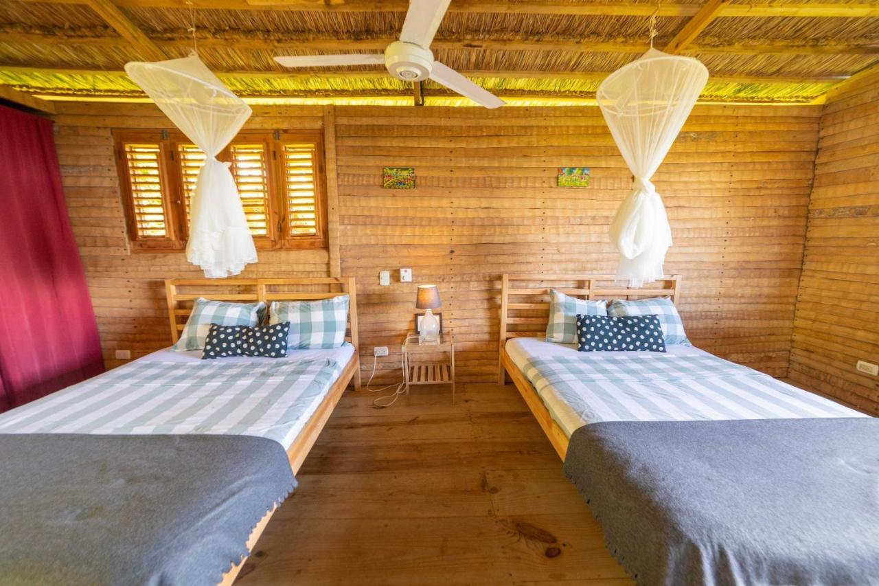Hacienda Cocuyo Otel Monte Rojo Dış mekan fotoğraf