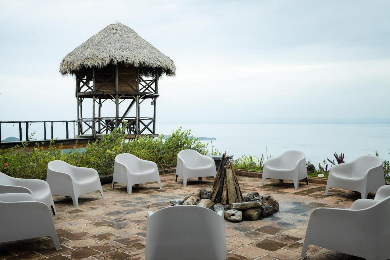 Hacienda Cocuyo Otel Monte Rojo Dış mekan fotoğraf