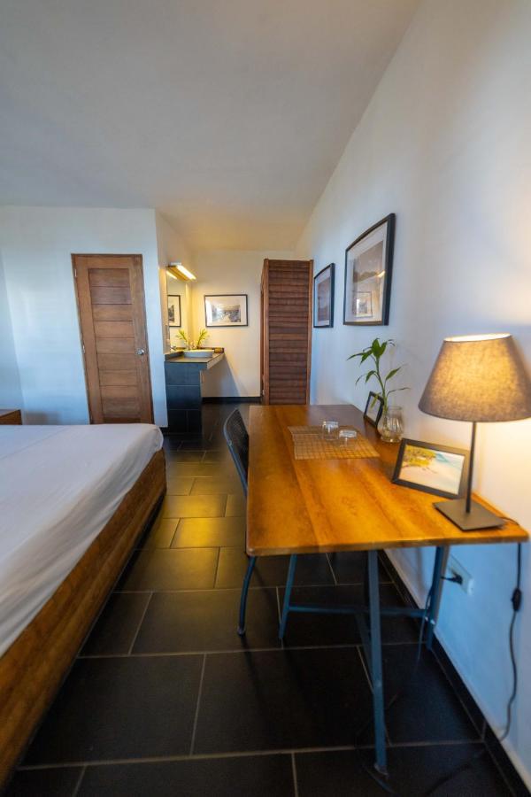Hacienda Cocuyo Otel Monte Rojo Dış mekan fotoğraf