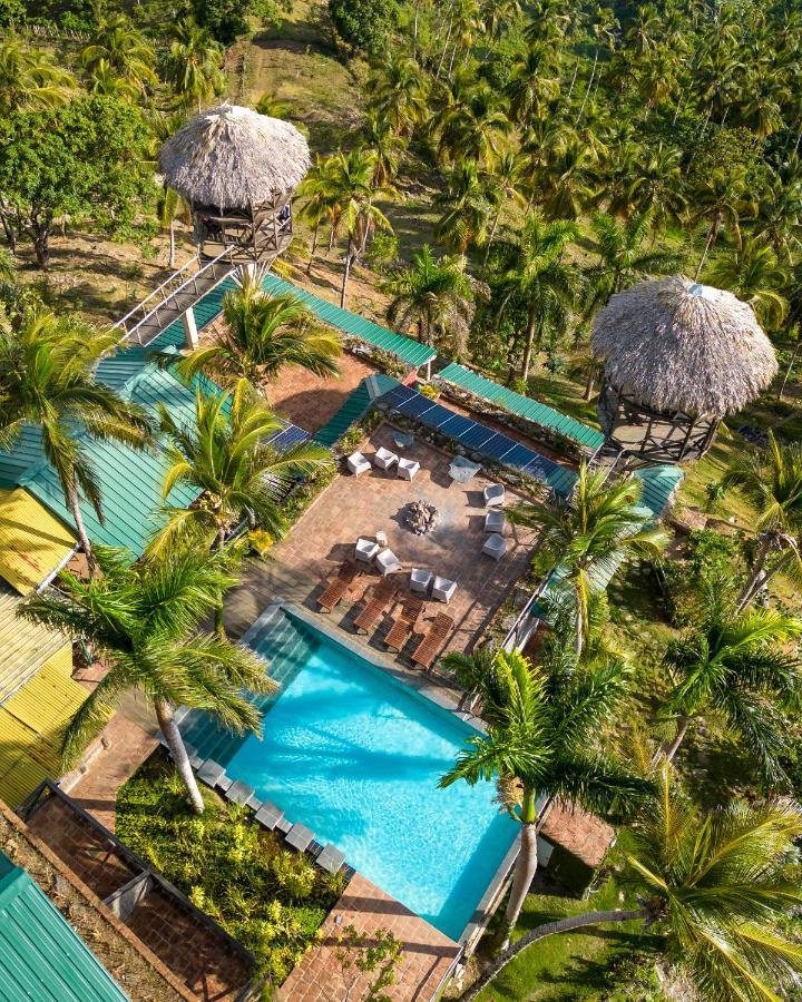 Hacienda Cocuyo Otel Monte Rojo Dış mekan fotoğraf