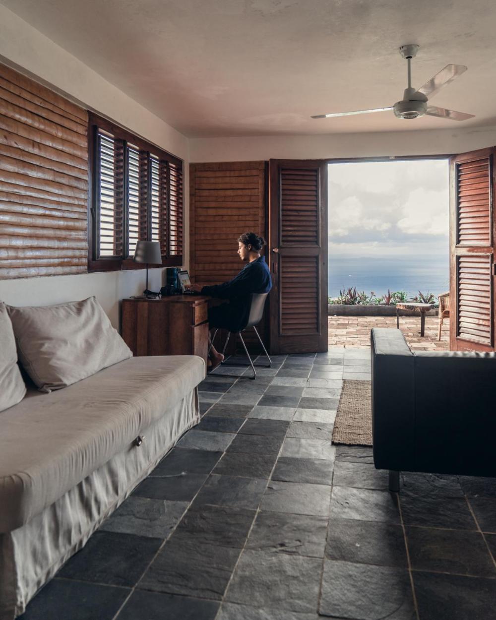 Hacienda Cocuyo Otel Monte Rojo Dış mekan fotoğraf